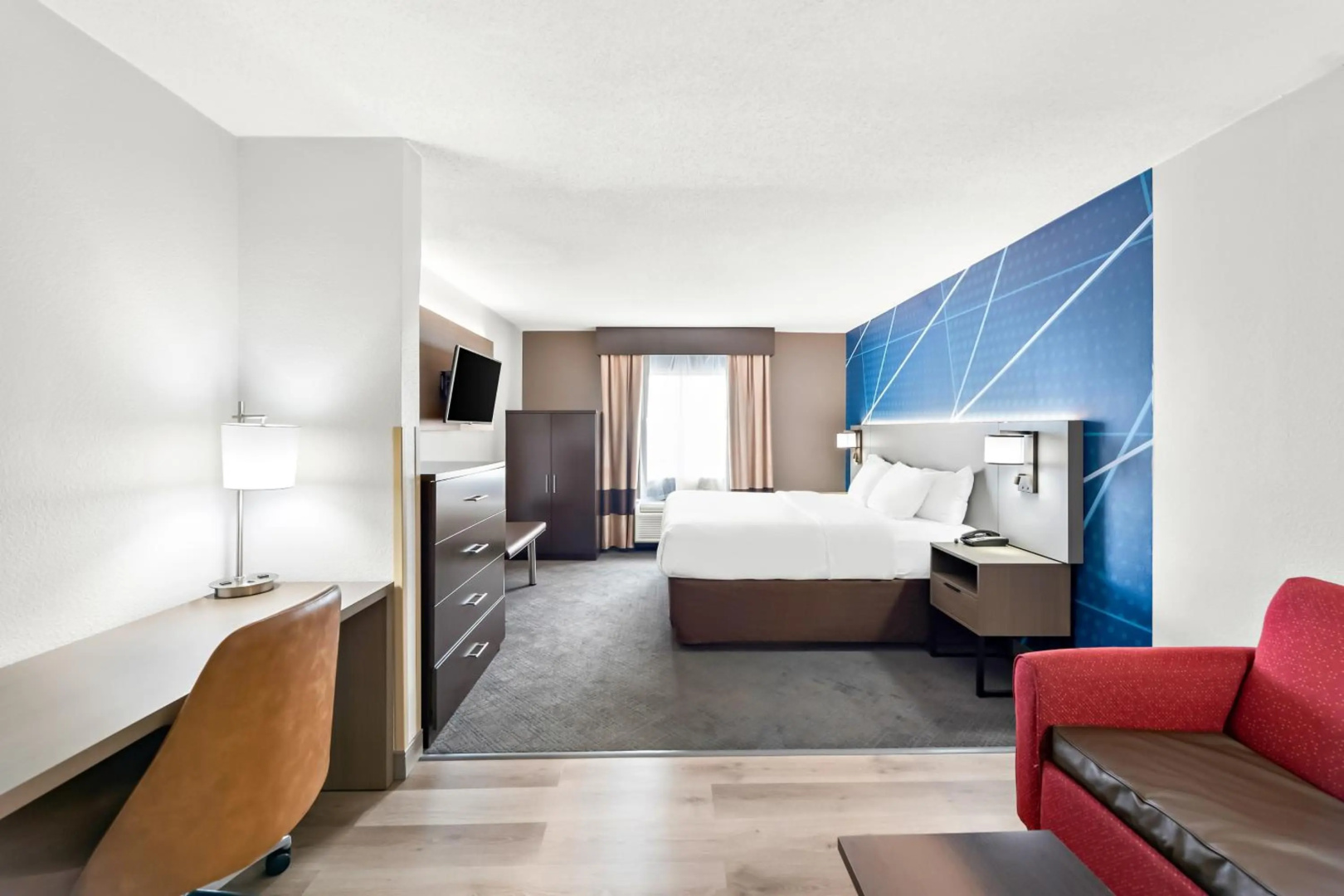 Foto - Comfort Suites Columbus