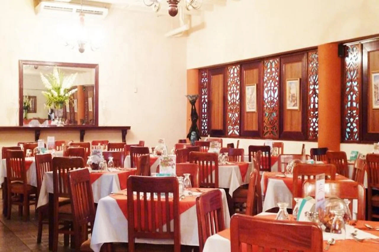 Foto - Hotel Tower House Suites