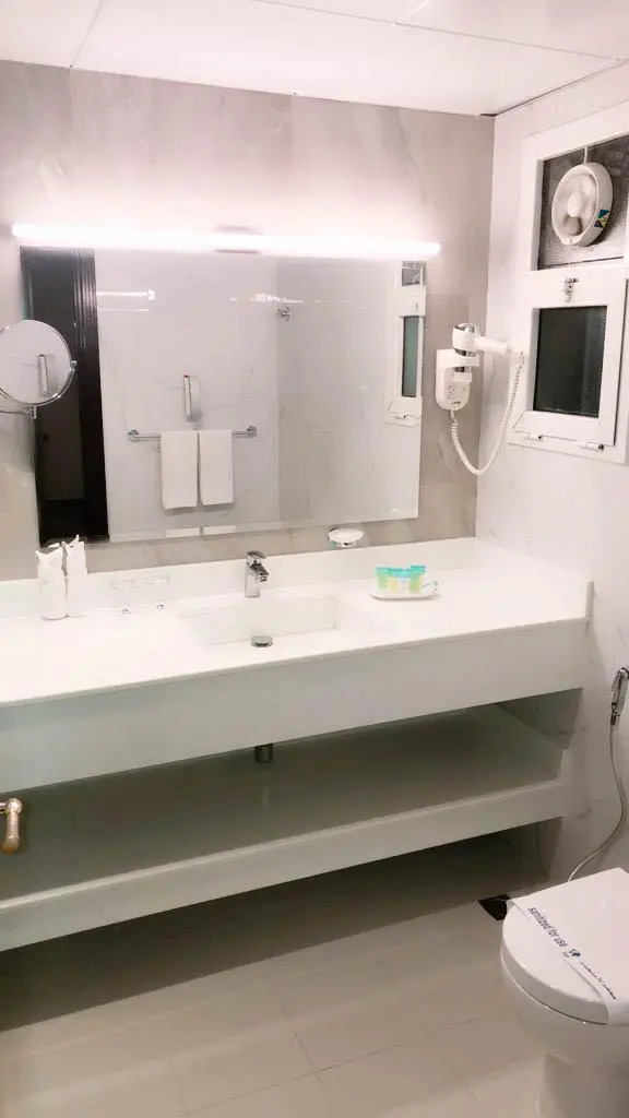 Foto - Spark Residence Hotel