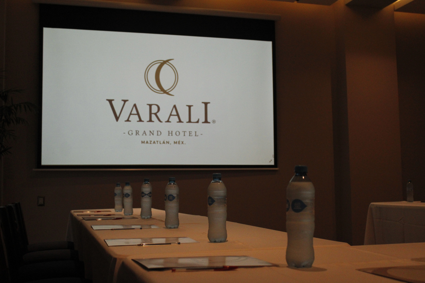 Foto - Varali Grand Hotel