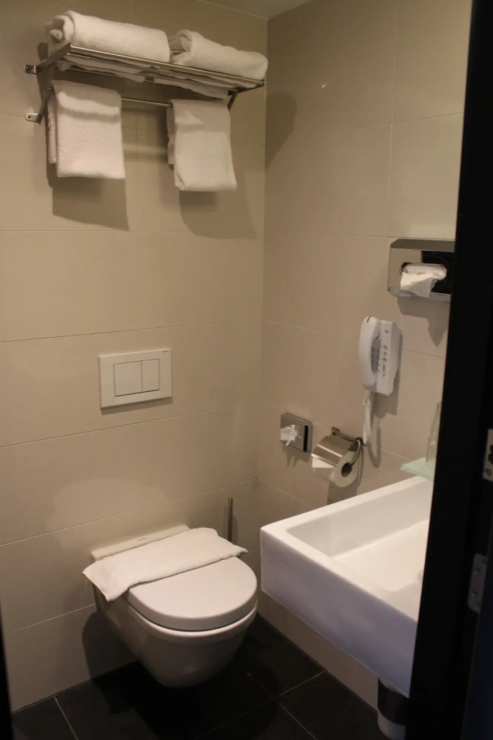 Foto - Royal Amsterdam Hotel