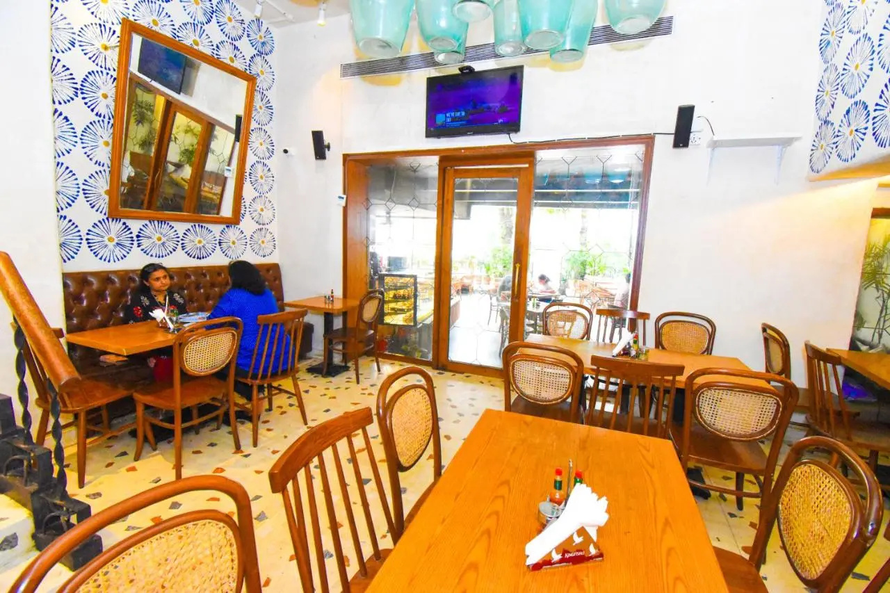 Foto - Kings International Juhu