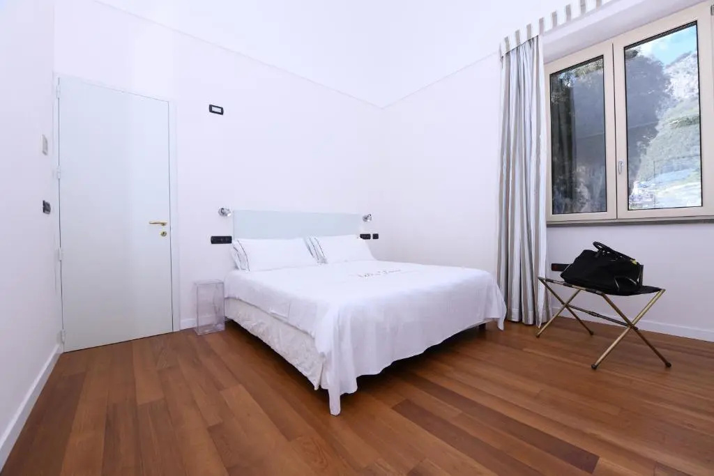 Foto - Villa Lara Hotel