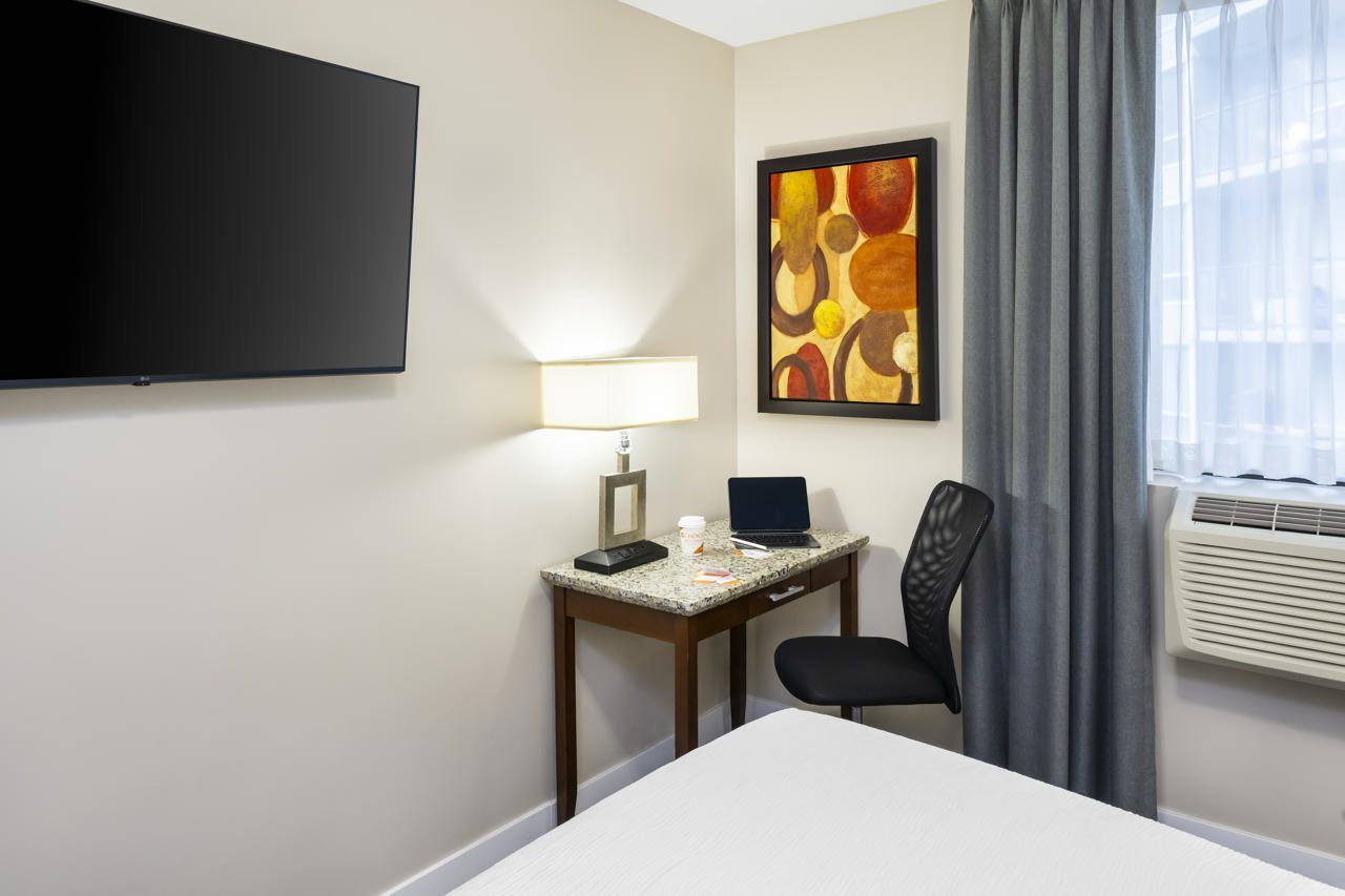 Foto - Quality Inn & Suites