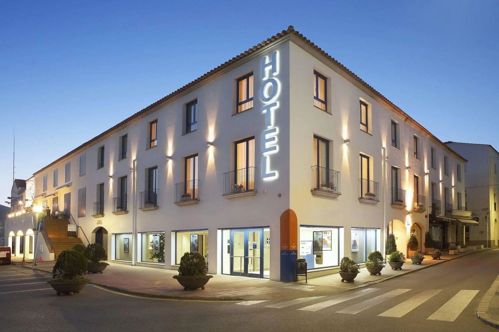 Photo - Hotel Spa Cap de Creus