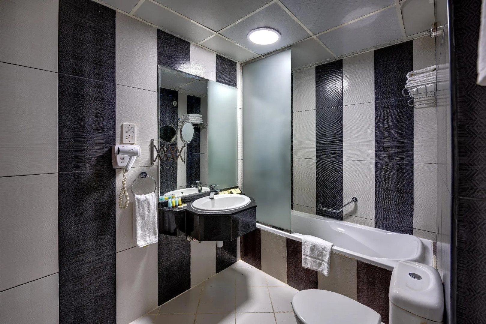 Foto - Vendome Plaza Hotel