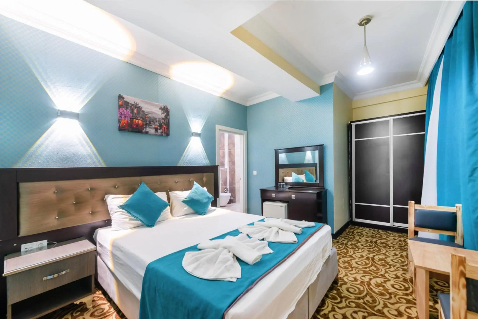 Photo - Grand Abimo Hotel