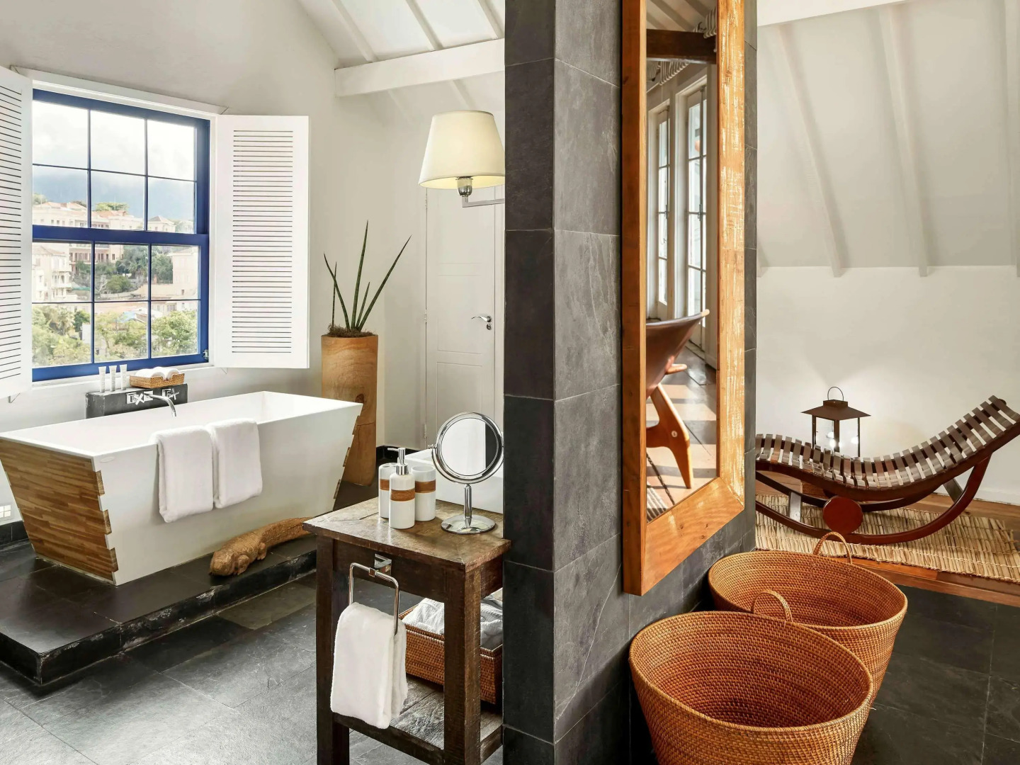 Foto - Santa Teresa Hotel Rio de Janeiro - MGallery Collection