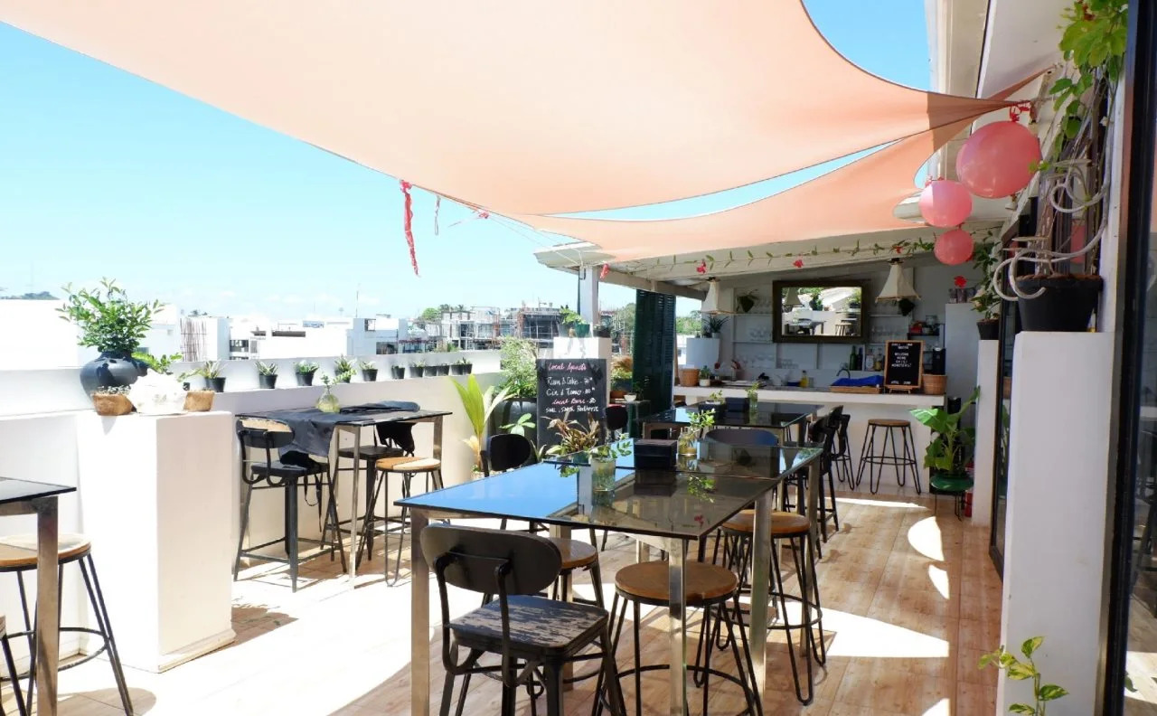 Foto - Luxx Boutique Boracay