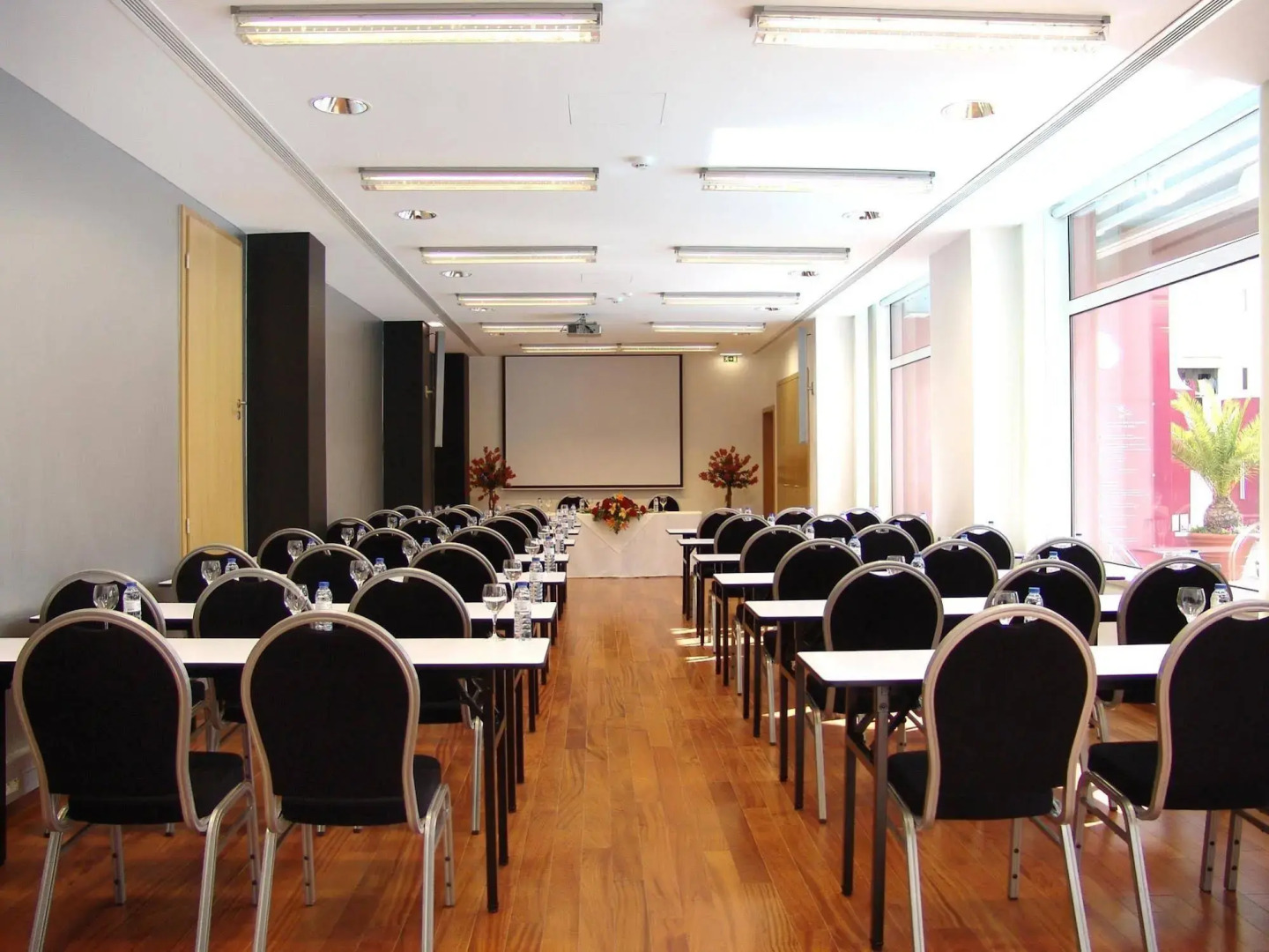 Foto - Hotel Quarteirasol