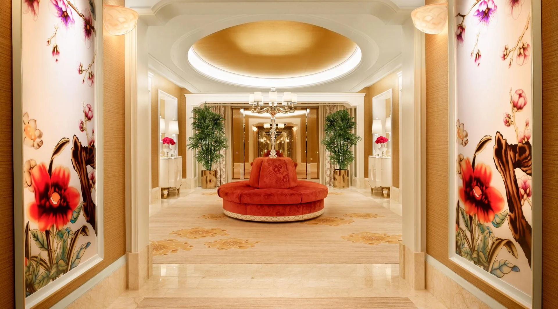 Foto - Wynn Palace