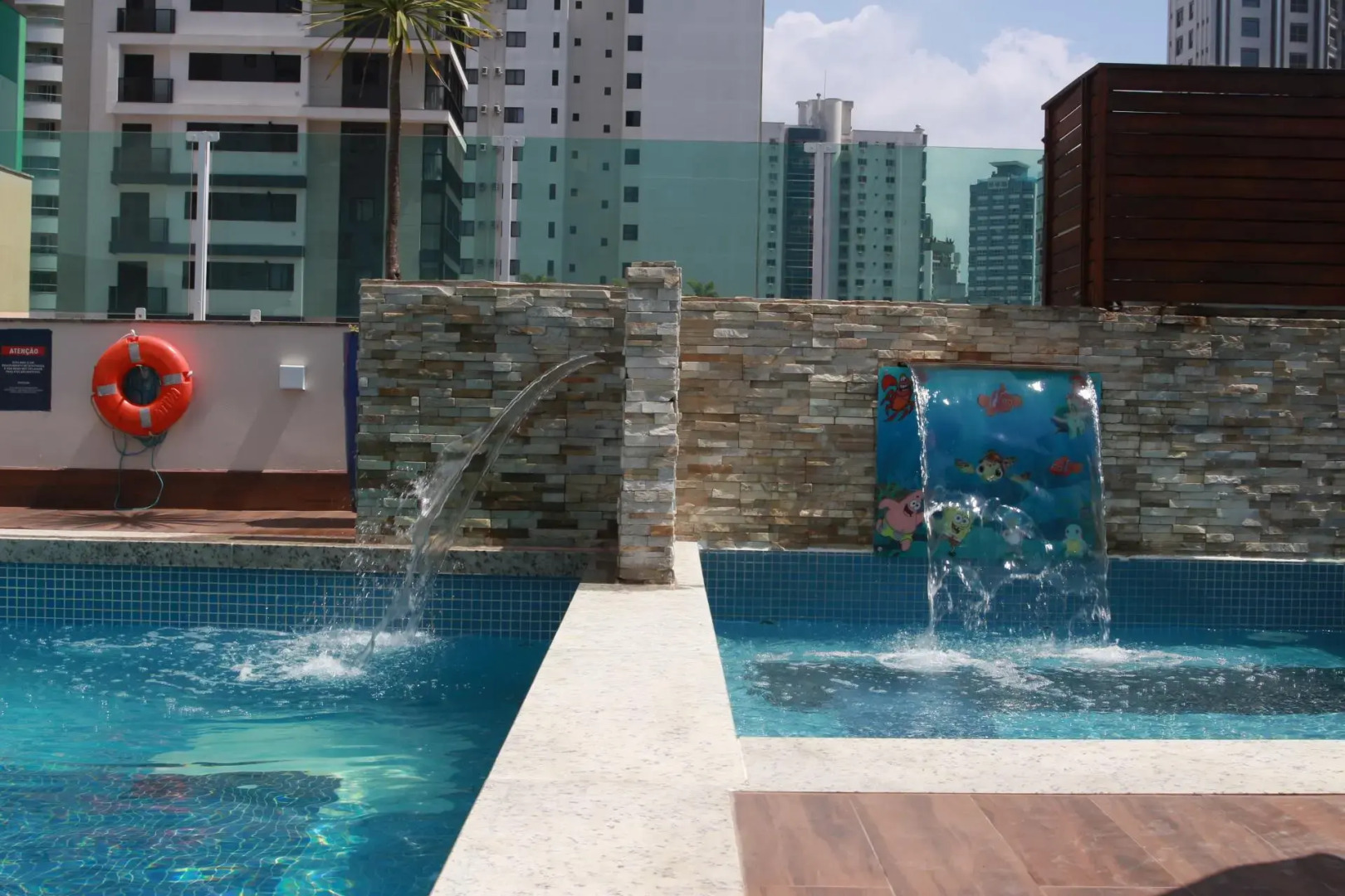 Foto - Hotel Sibara SPA & Convenções