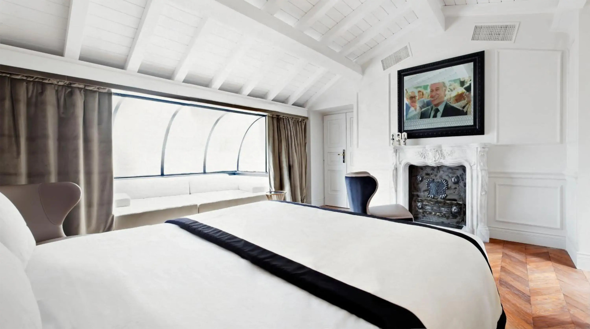 Foto - Leonardo Boutique Hotel Rome Termini