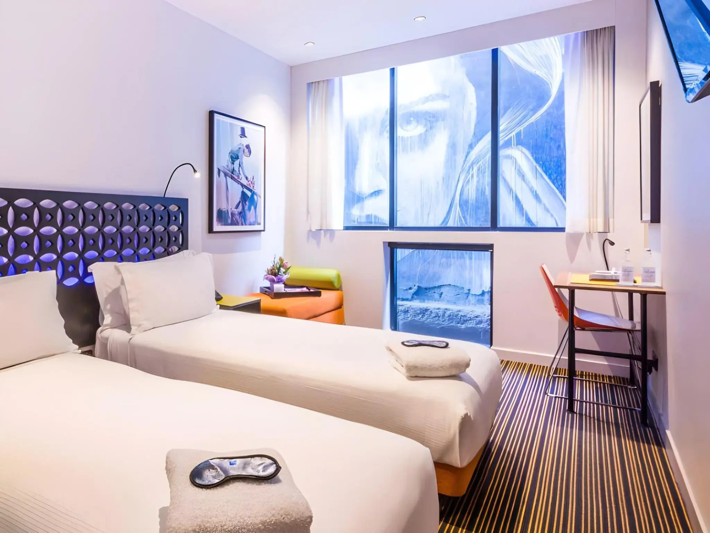 Photo - The Constance Fortitude Valley