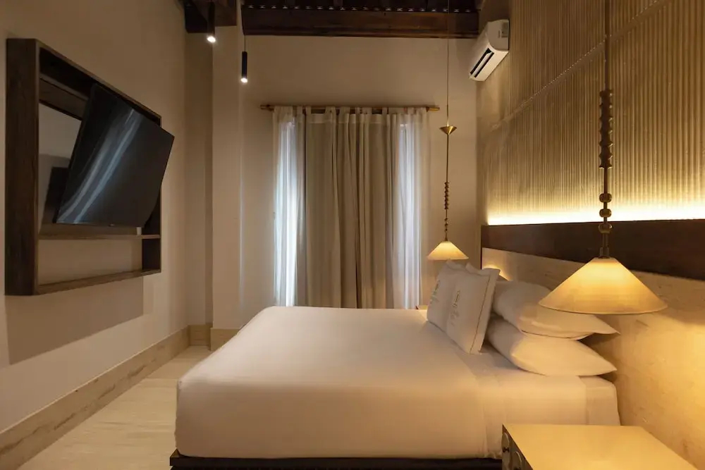Foto - Hotel Palacio del Agua by Faranda Boutique