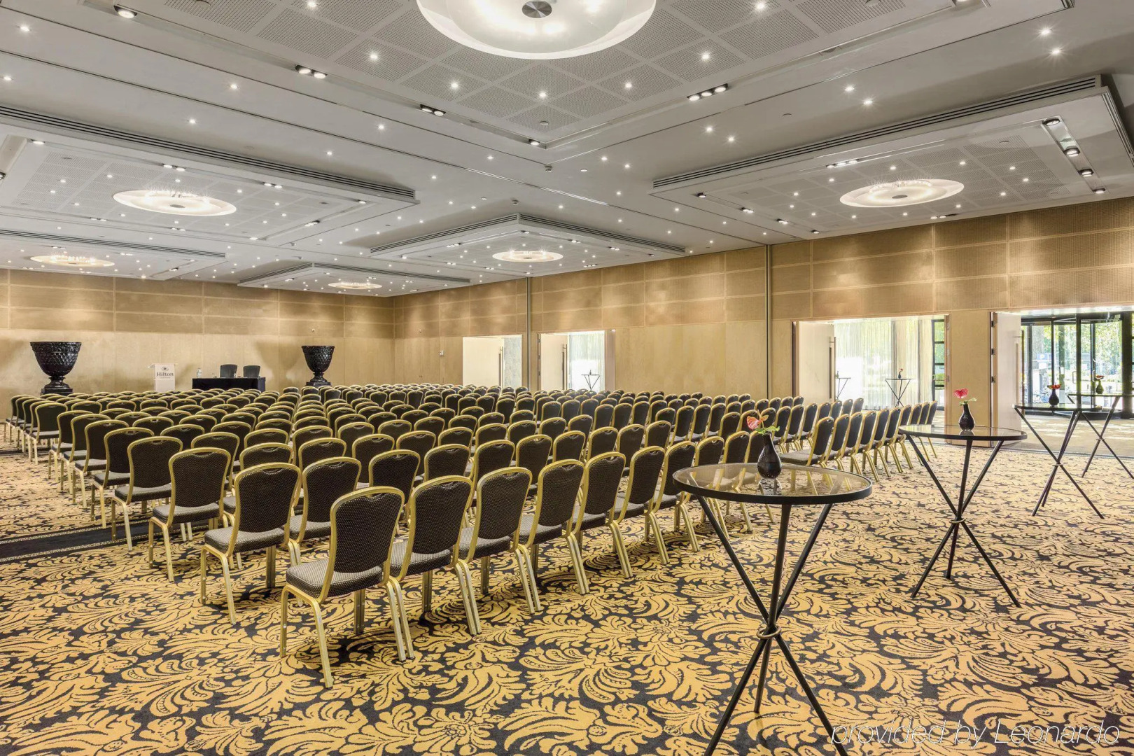 Photo - Hilton Amsterdam