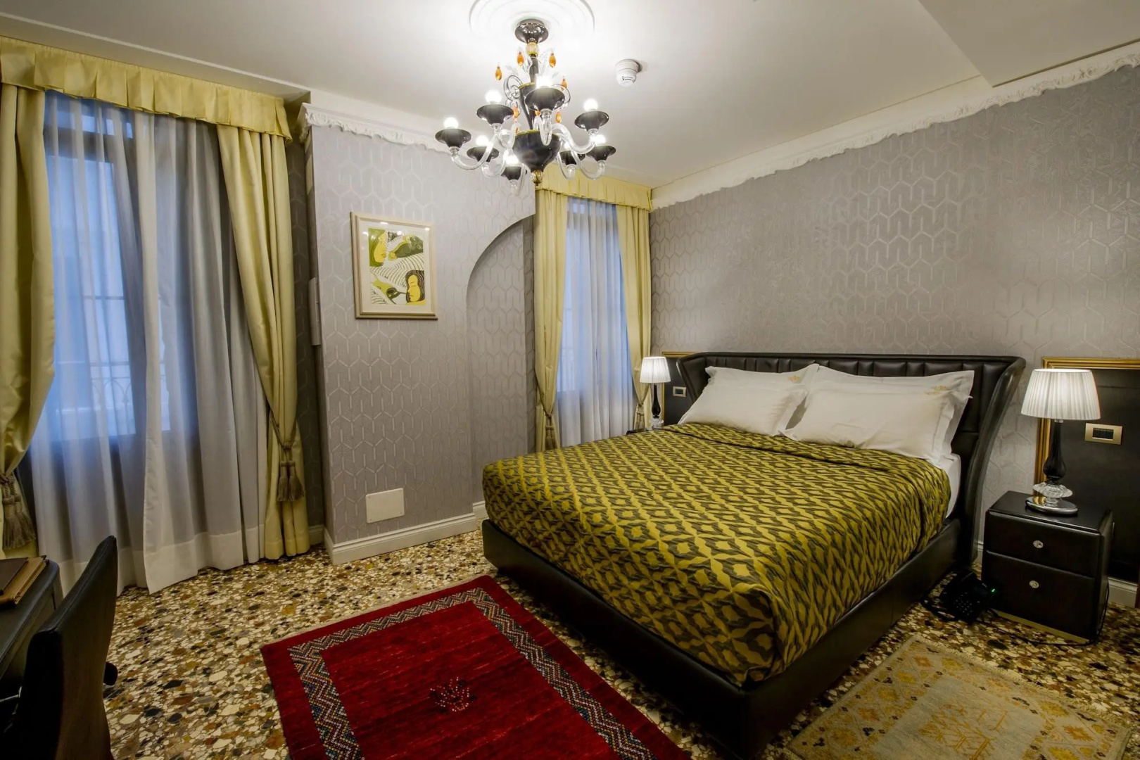 Photo - EGO' Boutique Hotel - The Silk Road