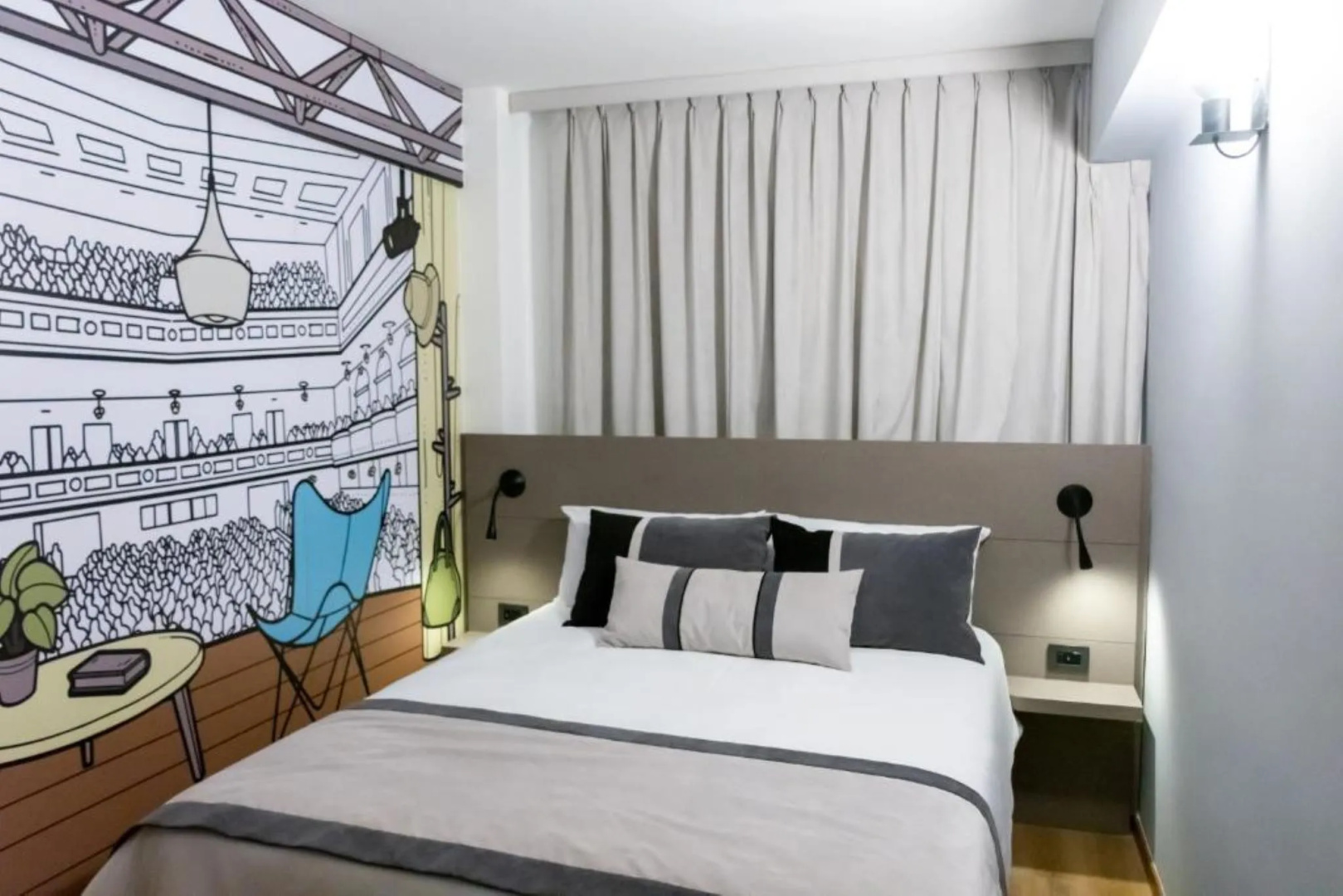 Foto - ibis Styles Buenos Aires Florida