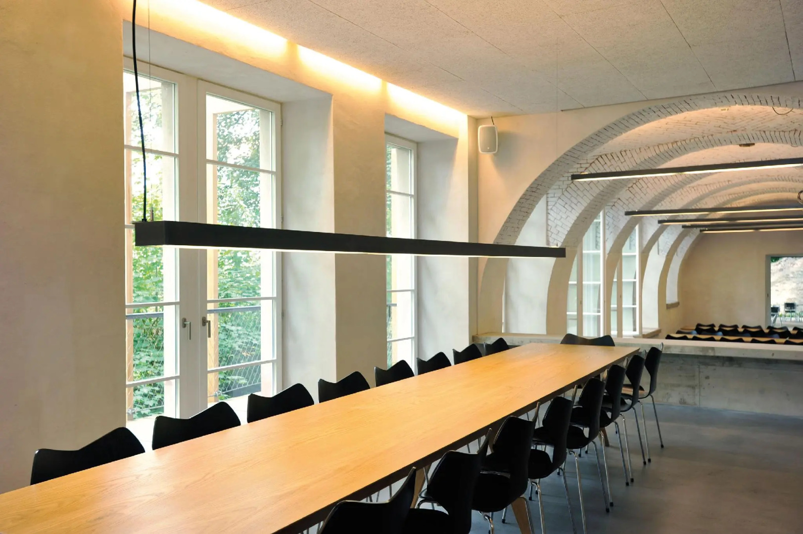 Photo - Basel Youth Hostel