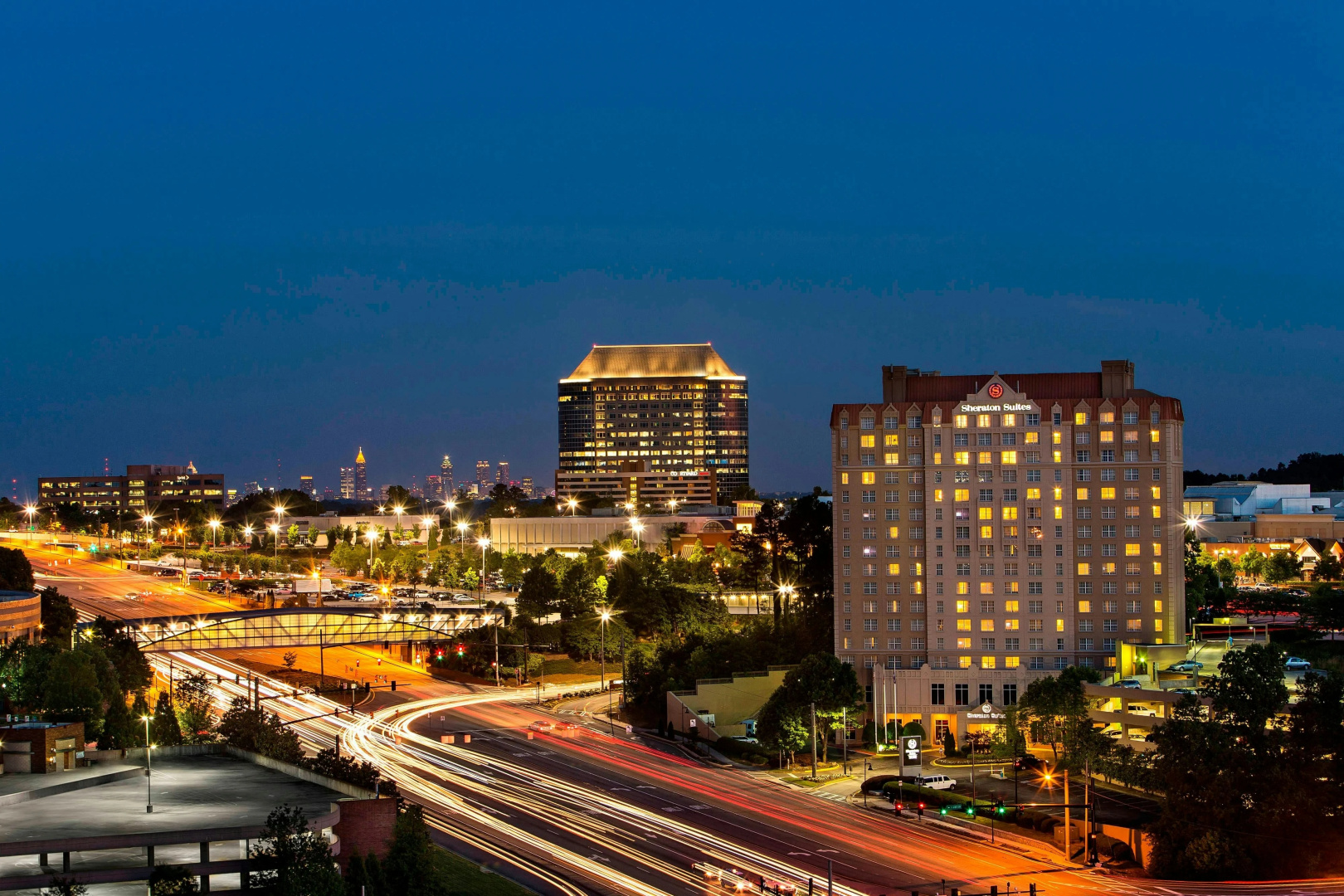 Photo - Sheraton Suites Galleria-Atlanta