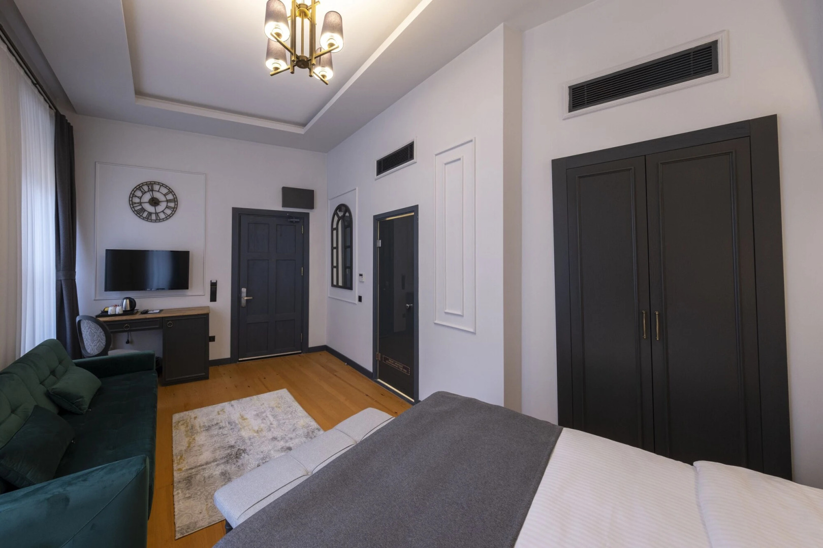 Foto - Ferman Port Hotel - Special Category