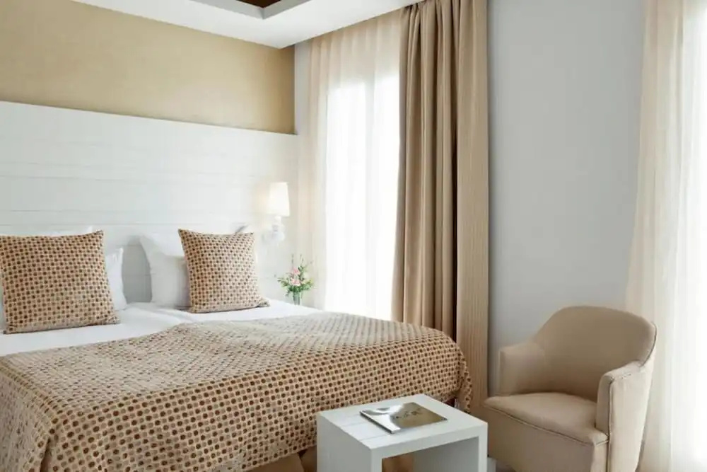 Foto - Hotel Illa D'Or