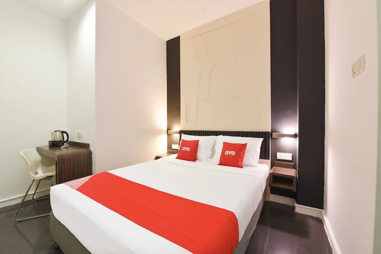 Photo - Hotel O Pollodium Chinatown