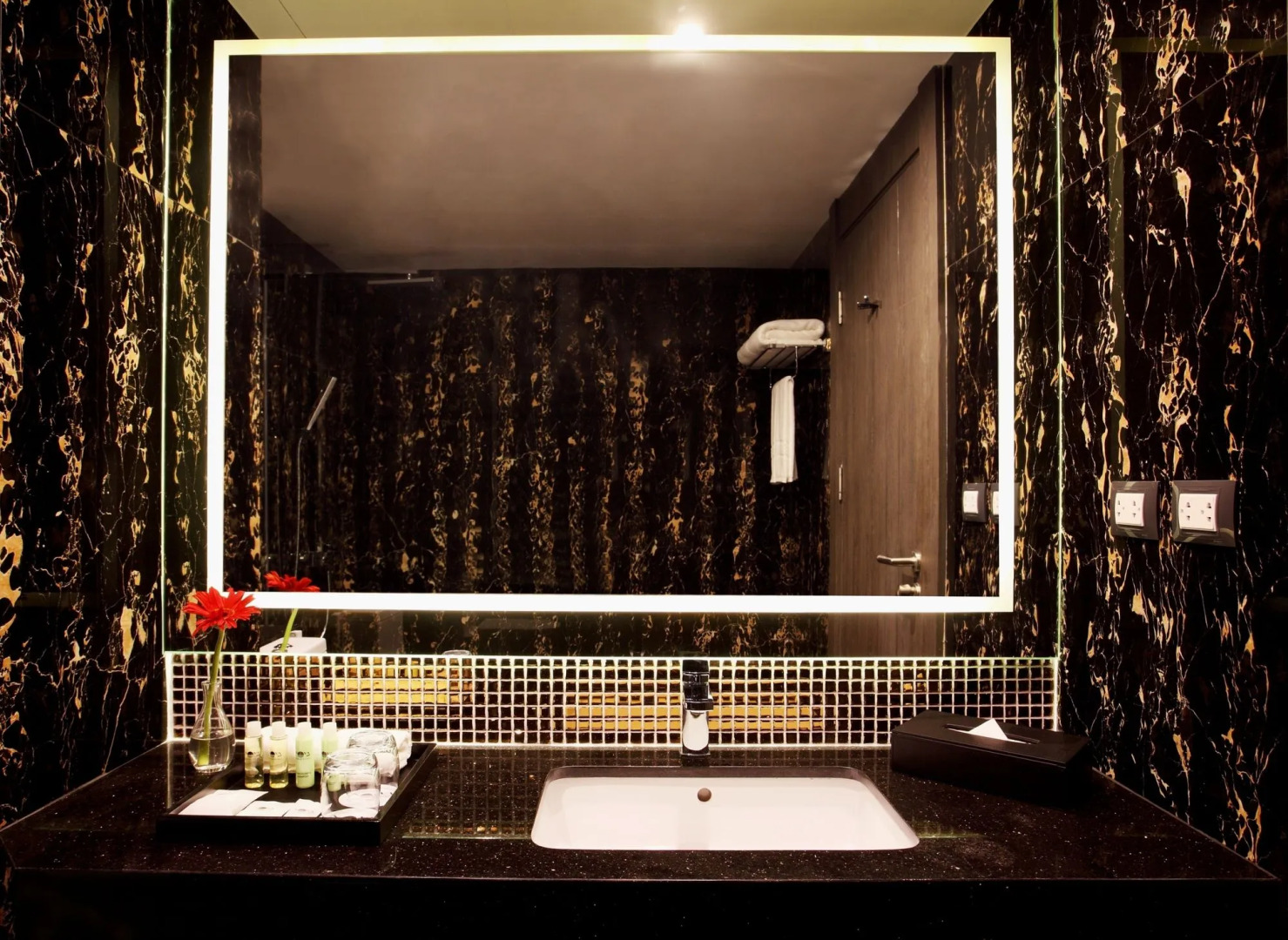 Foto - Garner Hotel Pattaya Central by IHG