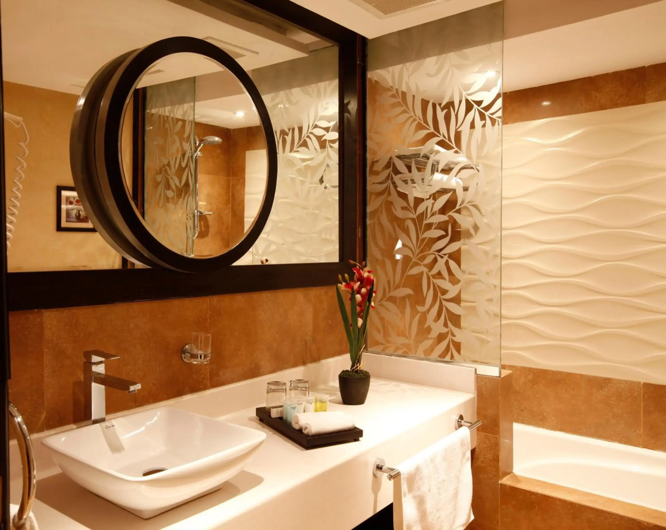 Photo - Grand Plaza Hotel - Takhasosi Riyadh