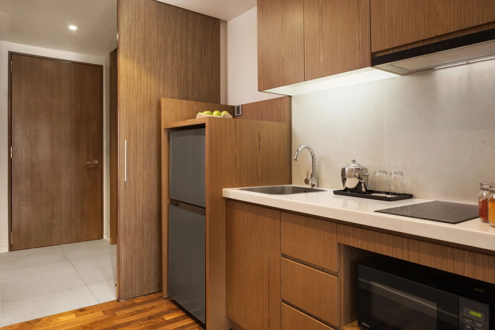 Foto - Hotel Emion Phnom Penh