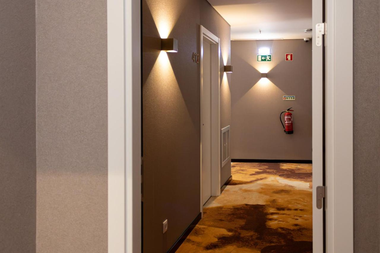 Photo - MASA Hotel Wellness & Spa Campo Grande Lisbon