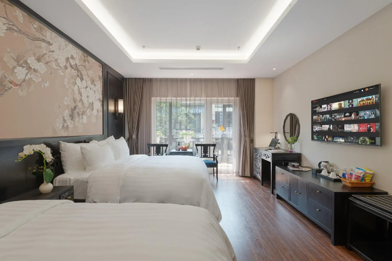 Photo - Palago Boutique Hotel