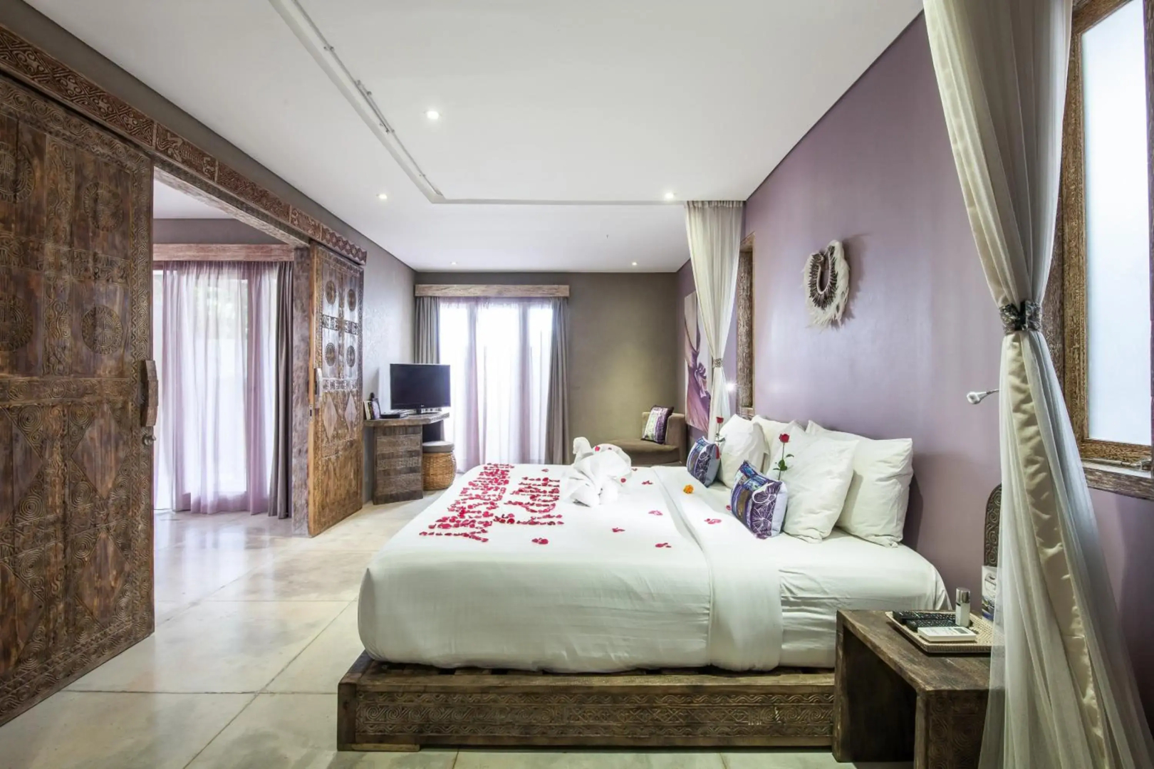 Photo - Blue Karma Dijiwa Seminyak