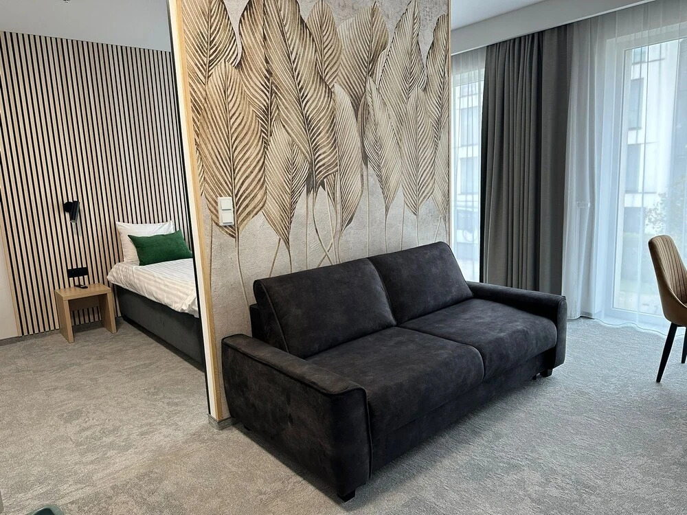 Photo - Wilanów Residence Apartments