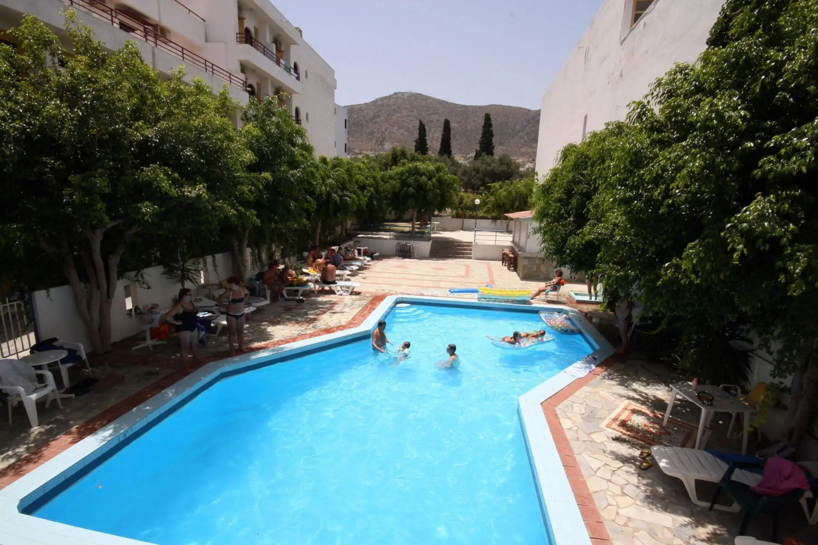 Foto - Thalia deco City & Beach Hotel