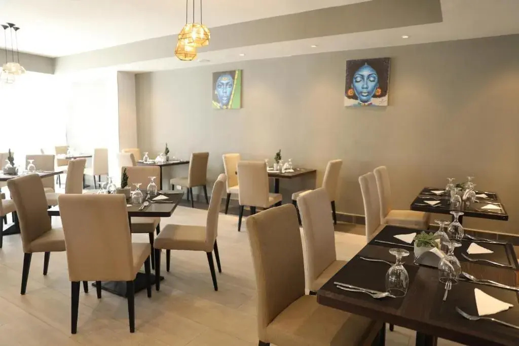 Photo - Mado Hotel