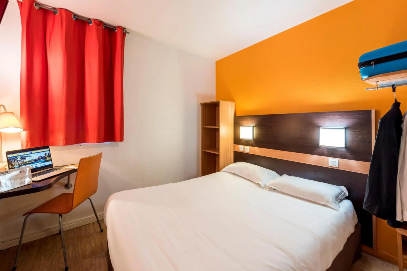 Foto - Premiere Classe Annecy Nord - Epagny