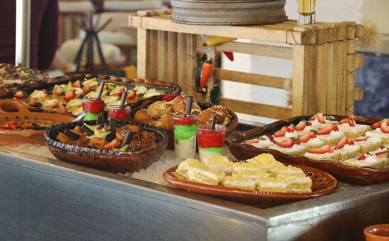 Foto - Emporio Cancun - Buy All Inclusive Option