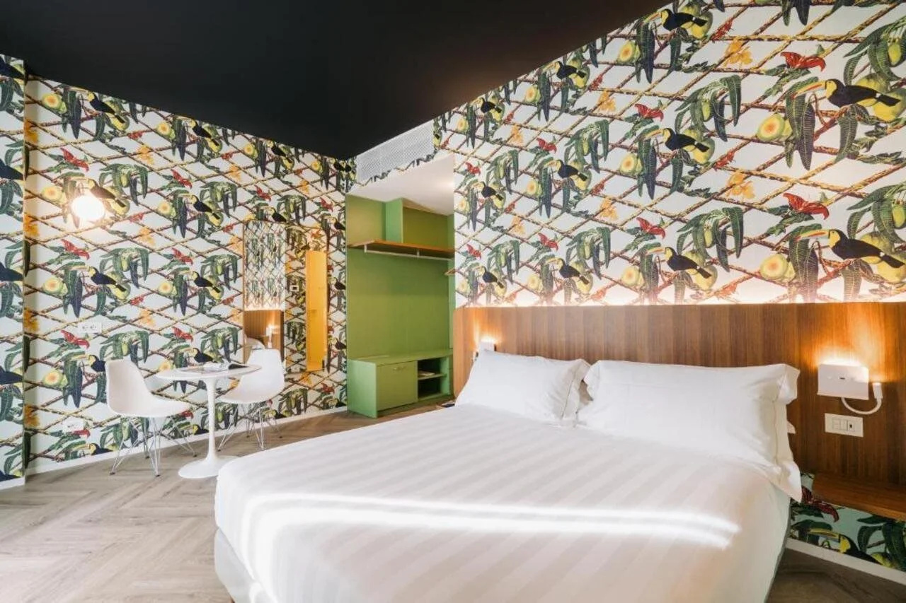 Foto - Collini Rooms, WorldHotels Crafted