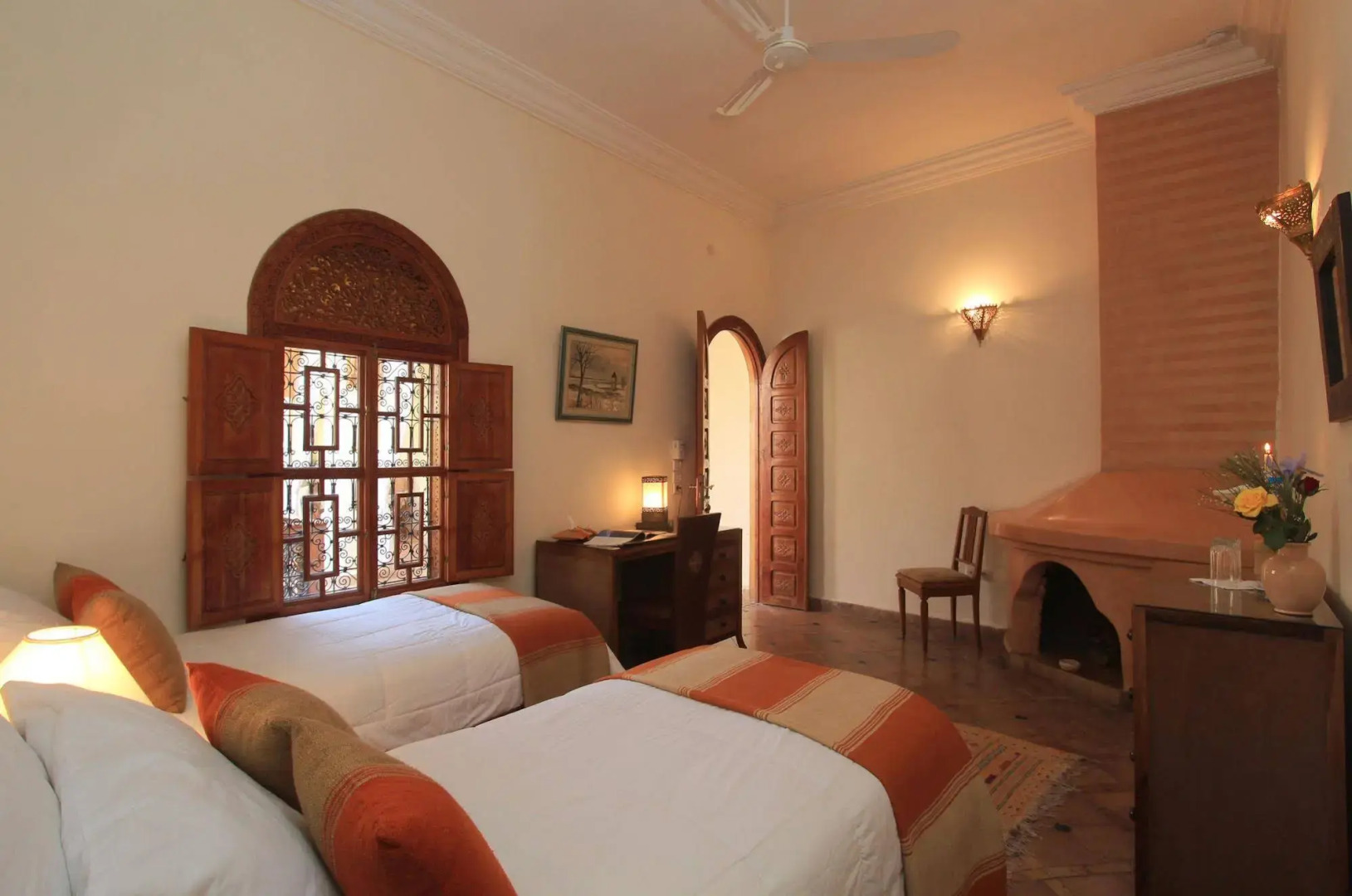 Foto - Riad Daria Suites & Spa