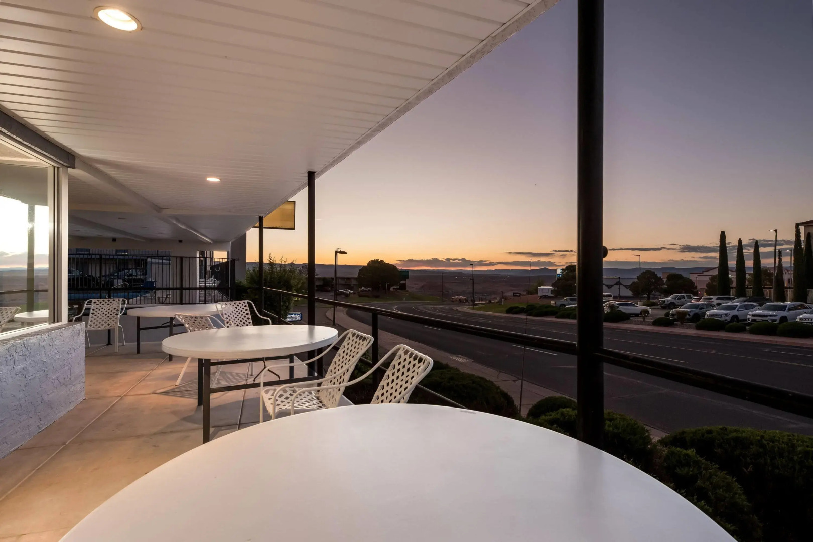 Photo - Travelodge by Wyndham Page, View of Lake Powell