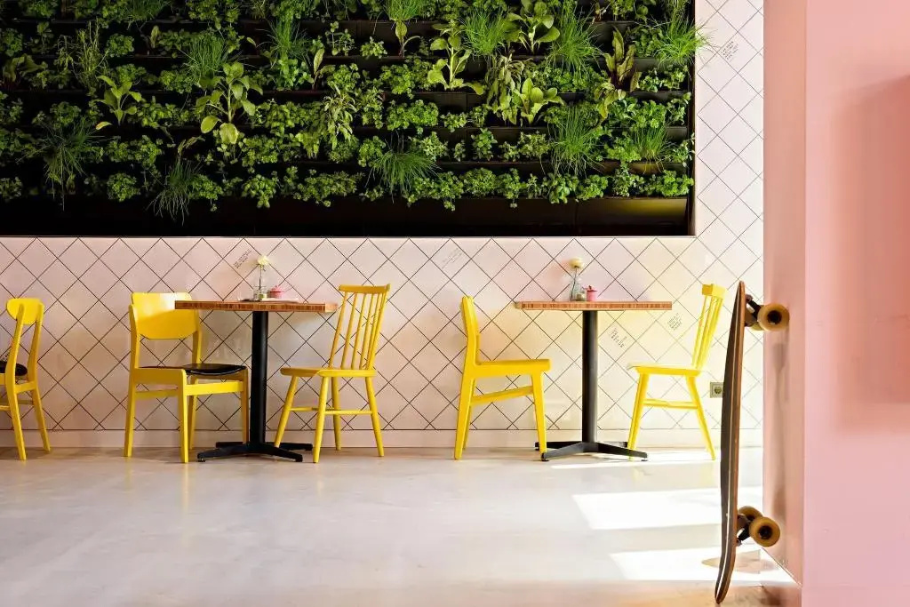 Foto - Conscious Hotel Westerpark