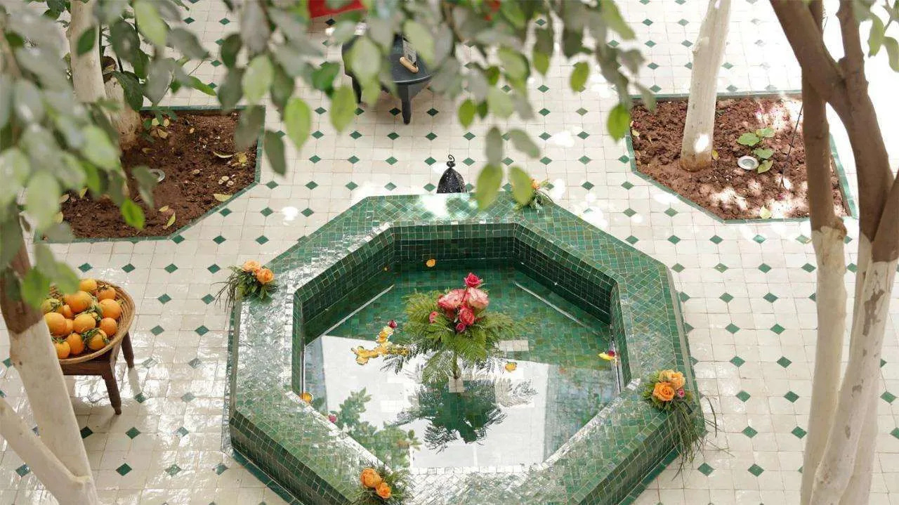 Foto - Riad Dar Sara