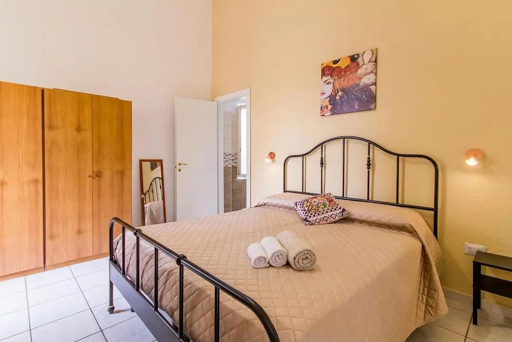 Foto - Sicula home in the city center