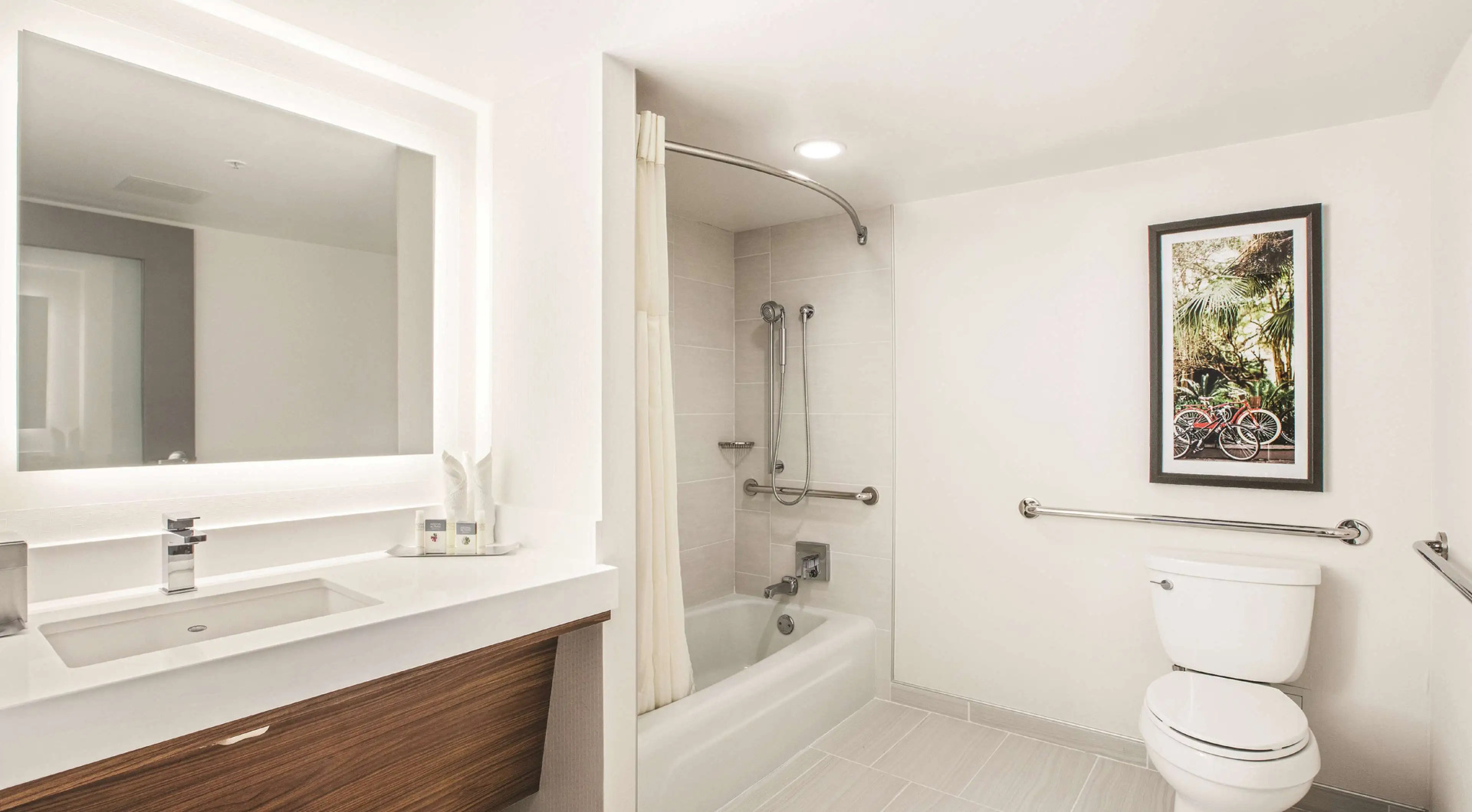 Foto - DoubleTree by Hilton New Orleans