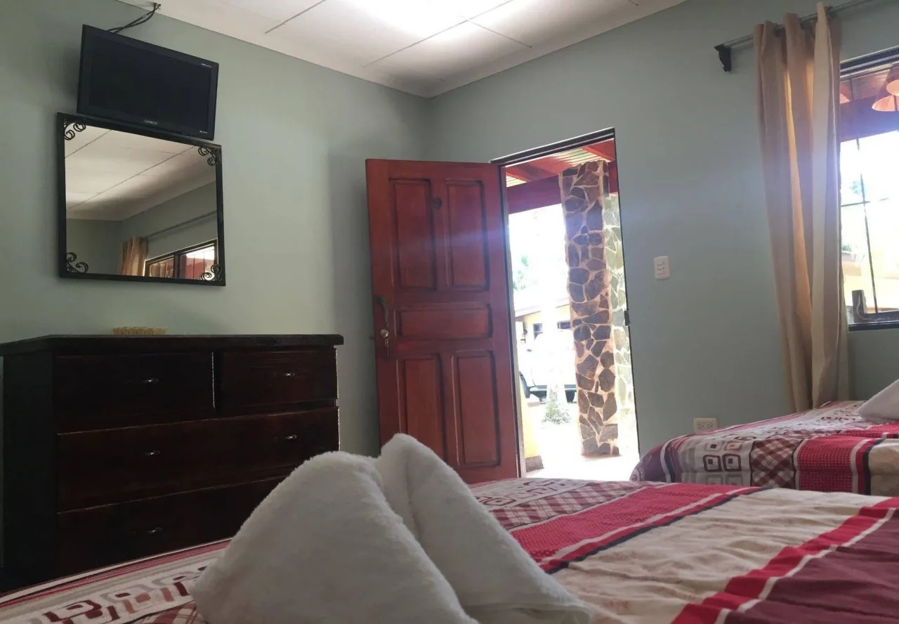Photo - Hotel Manuel Antonio Park
