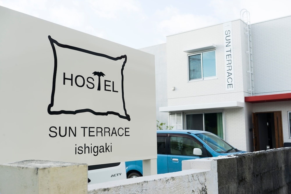 HOSTEL SunTerrace Ishigaki