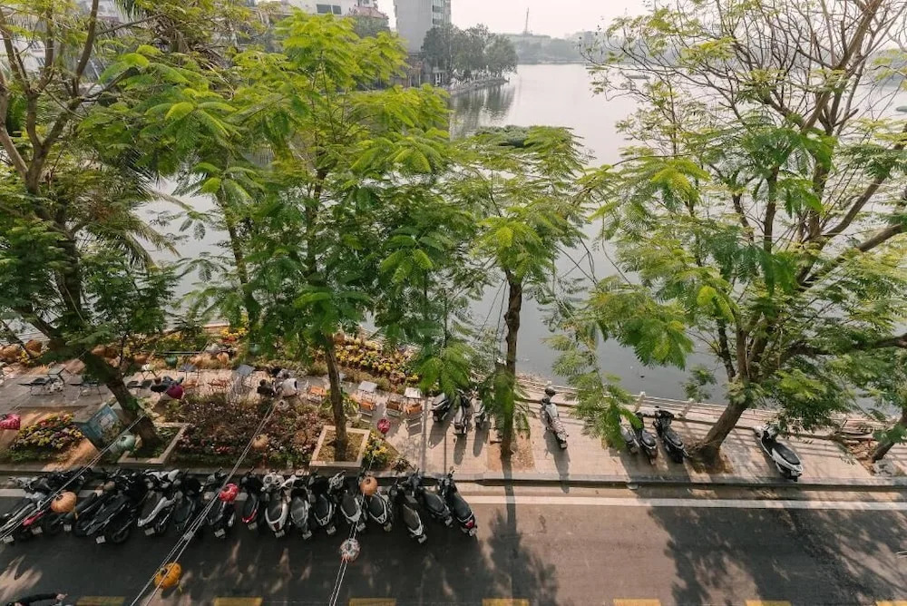 Foto - An Nguyen Lakeside Residence