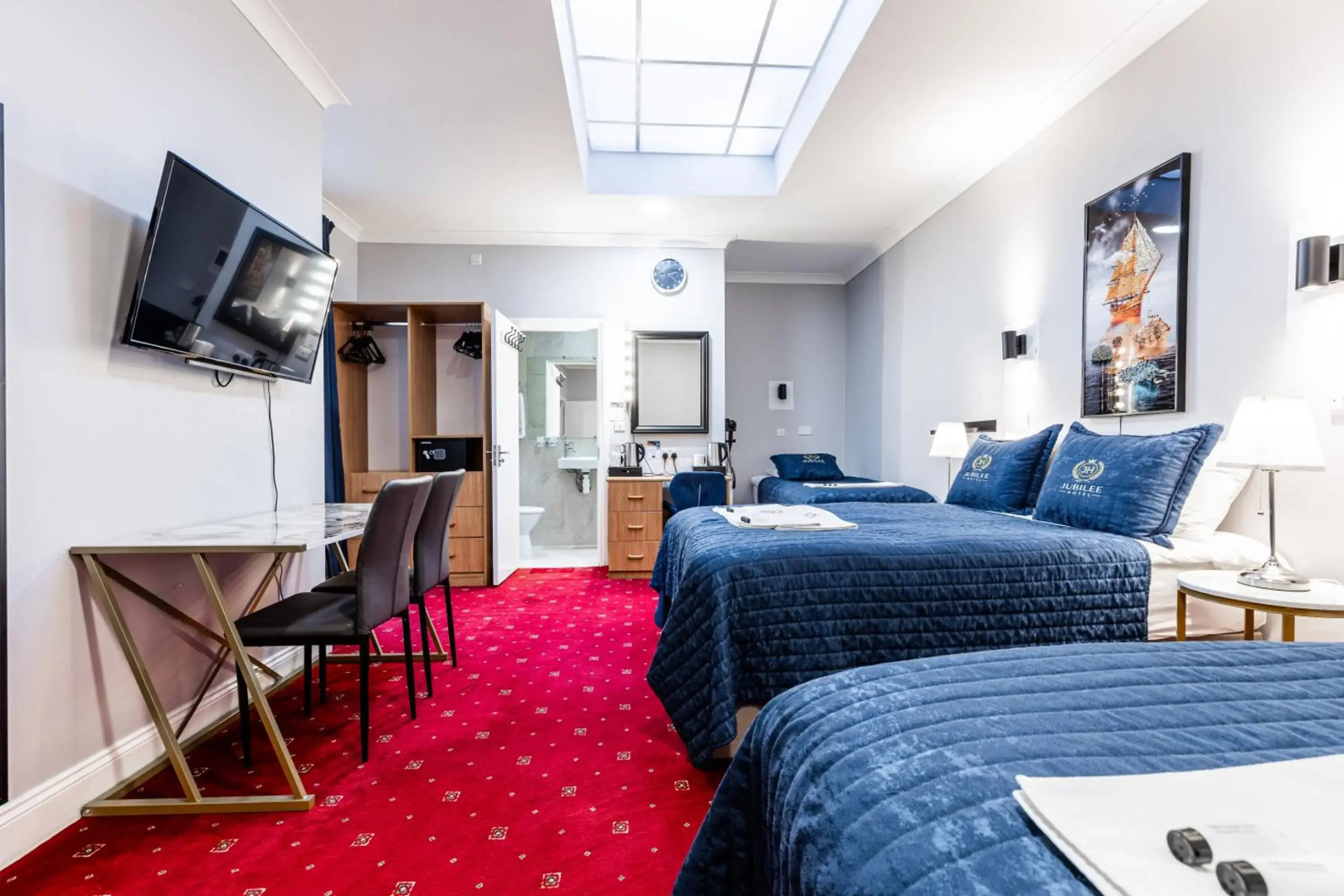 Foto - Jubilee Hotel