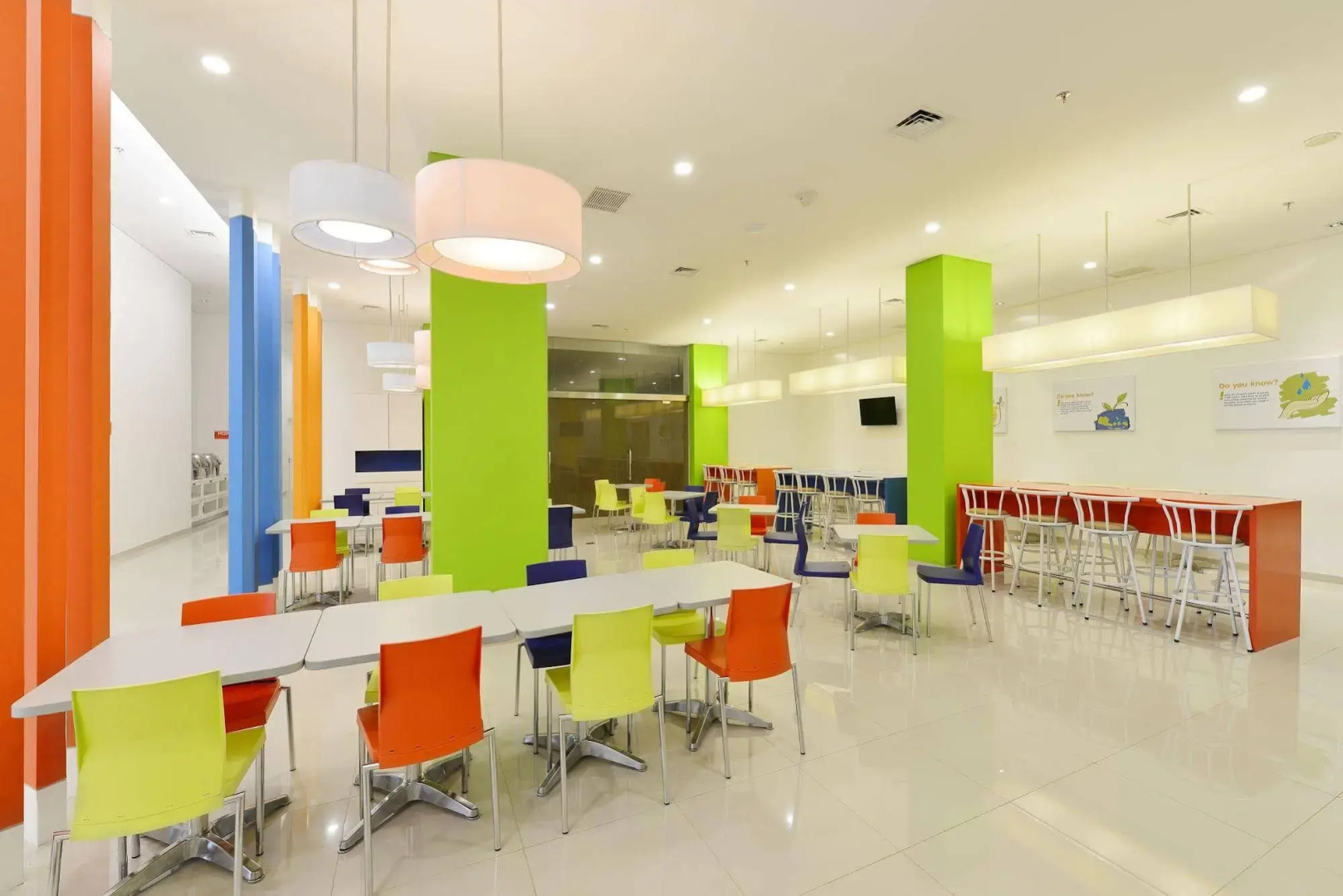 Foto - POP! Hotel Kelapa Gading Jakarta